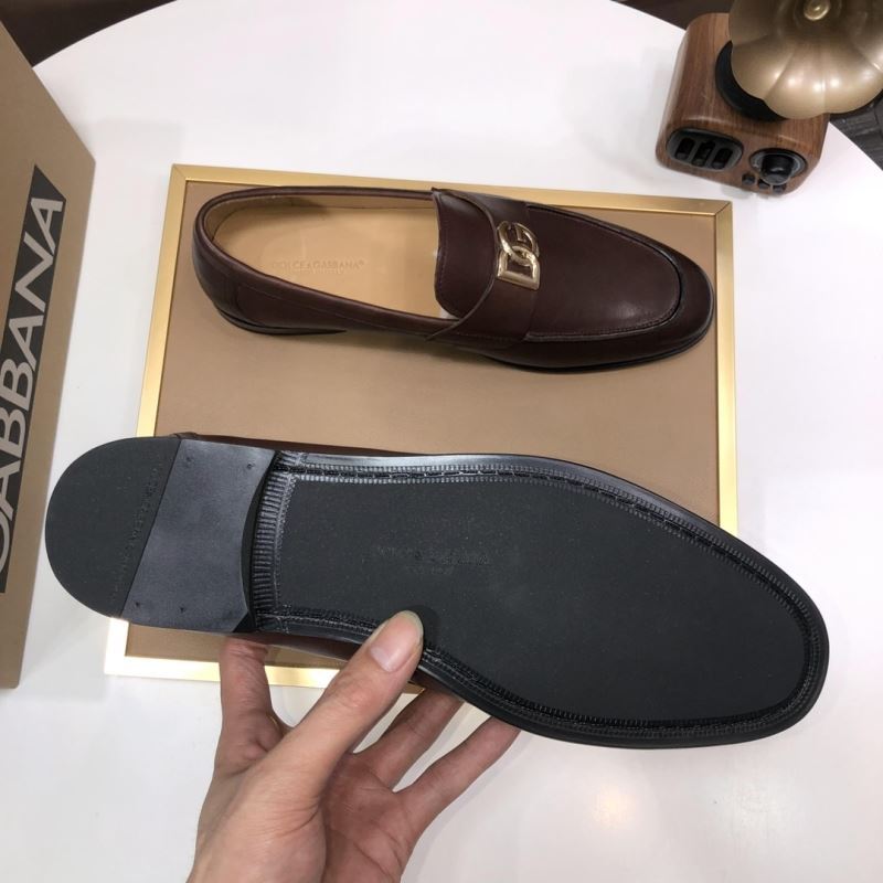 Dolce Gabbana Business Shoes